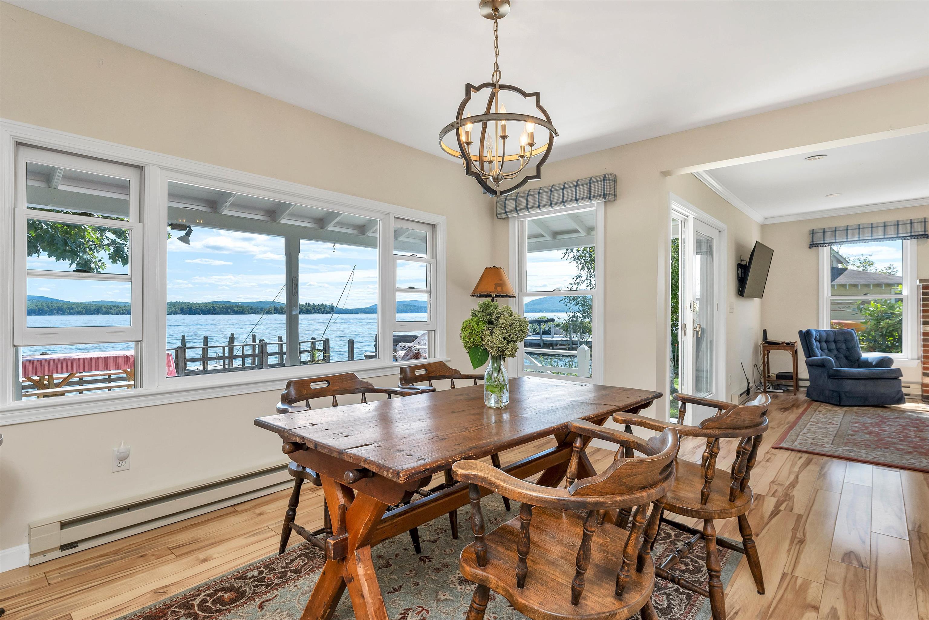 346 Sewall Road Wolfeboro, NH 03894 - Photo 20 of 43