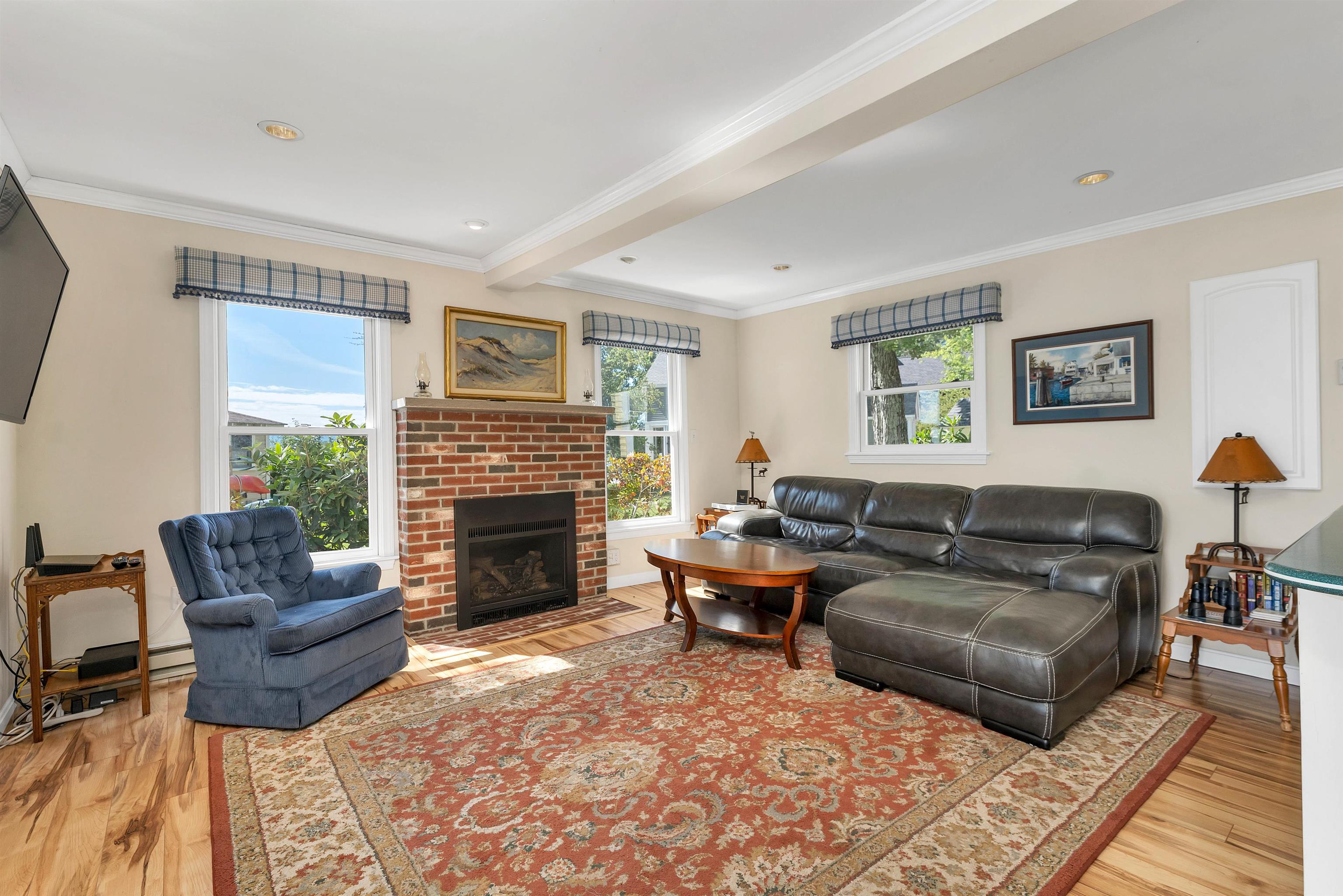 346 Sewall Road Wolfeboro, NH 03894 - Photo 21 of 43