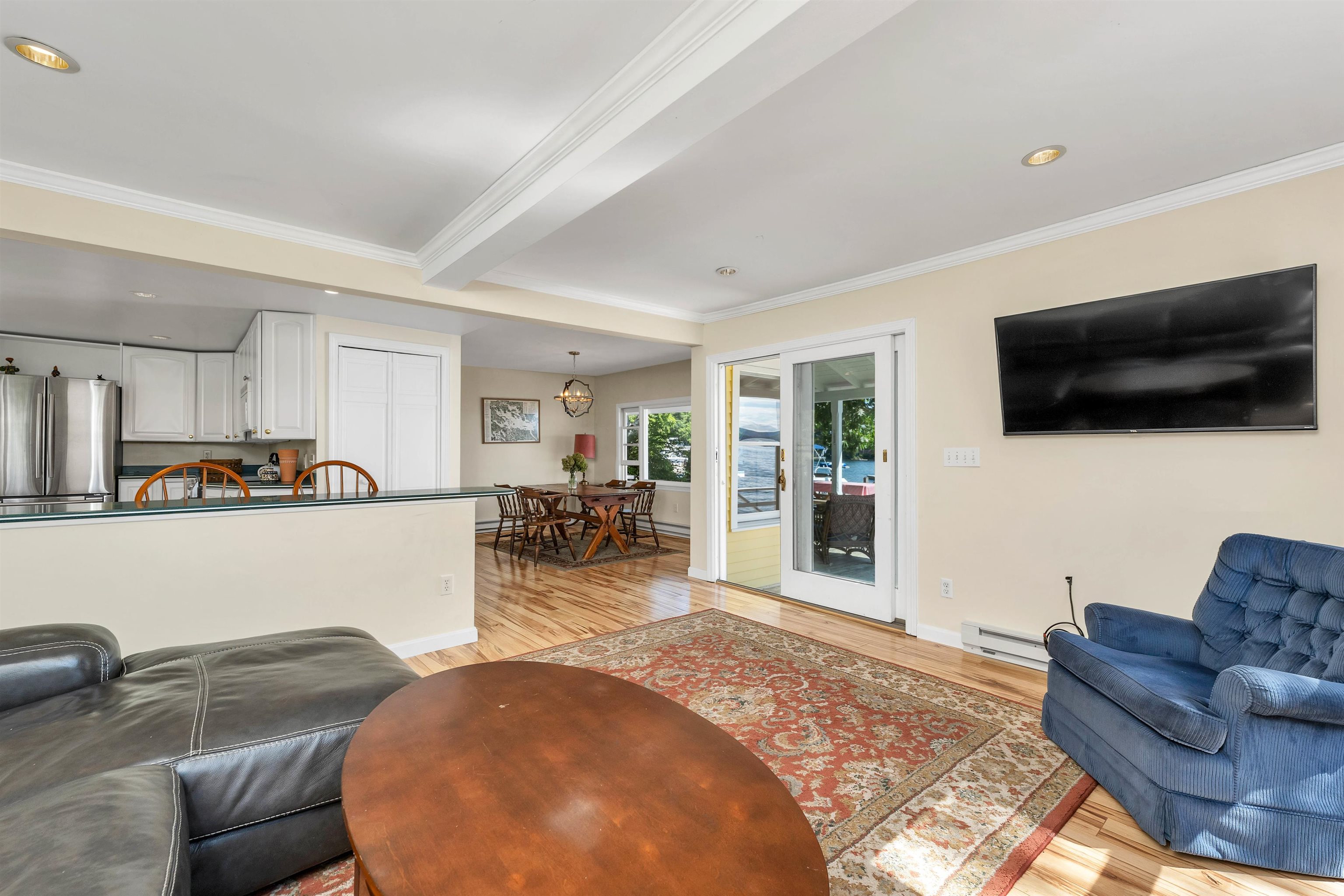 346 Sewall Road Wolfeboro, NH 03894 - Photo 22 of 43