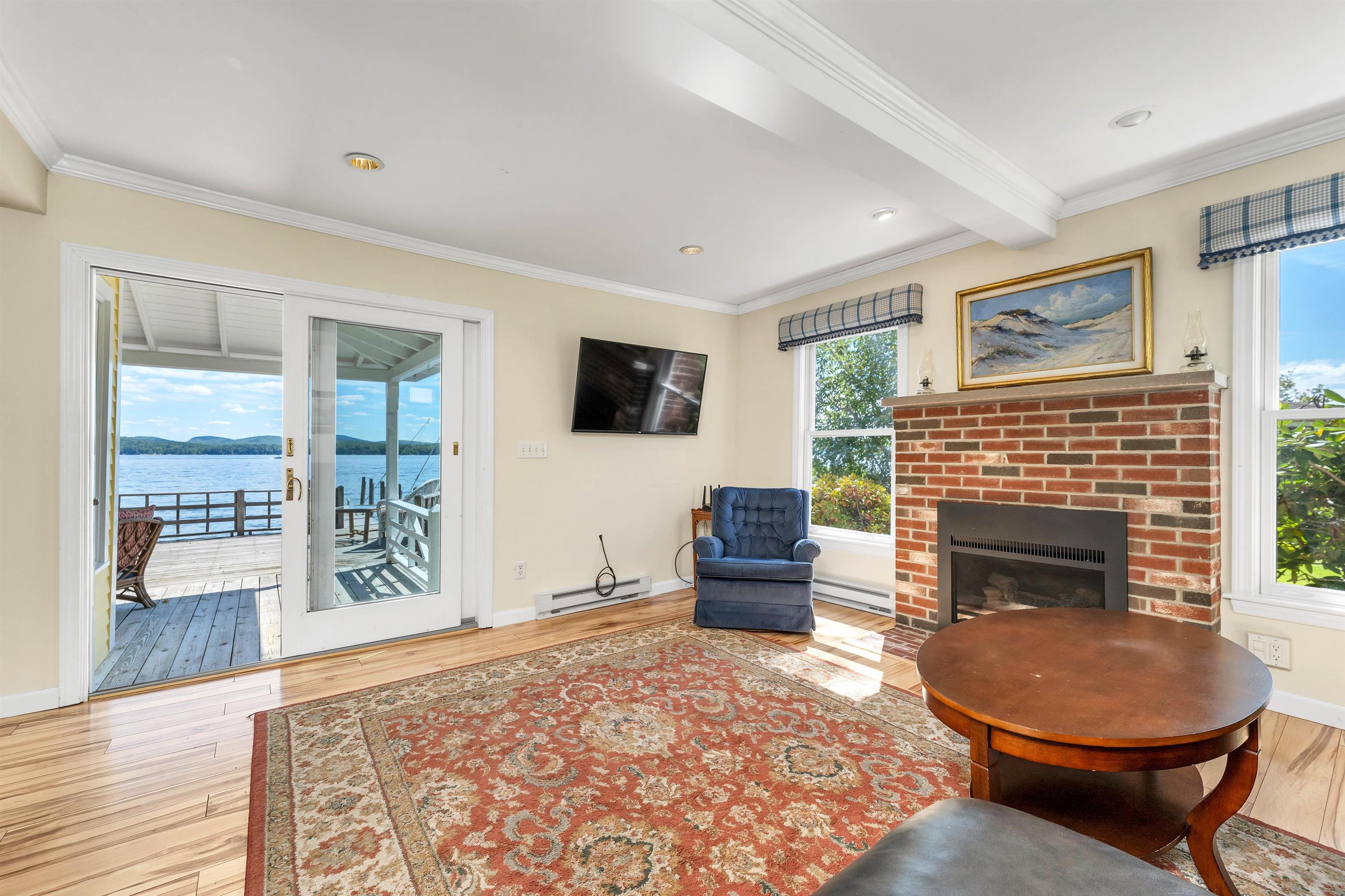 346 Sewall Road Wolfeboro, NH 03894 - Photo 23 of 43