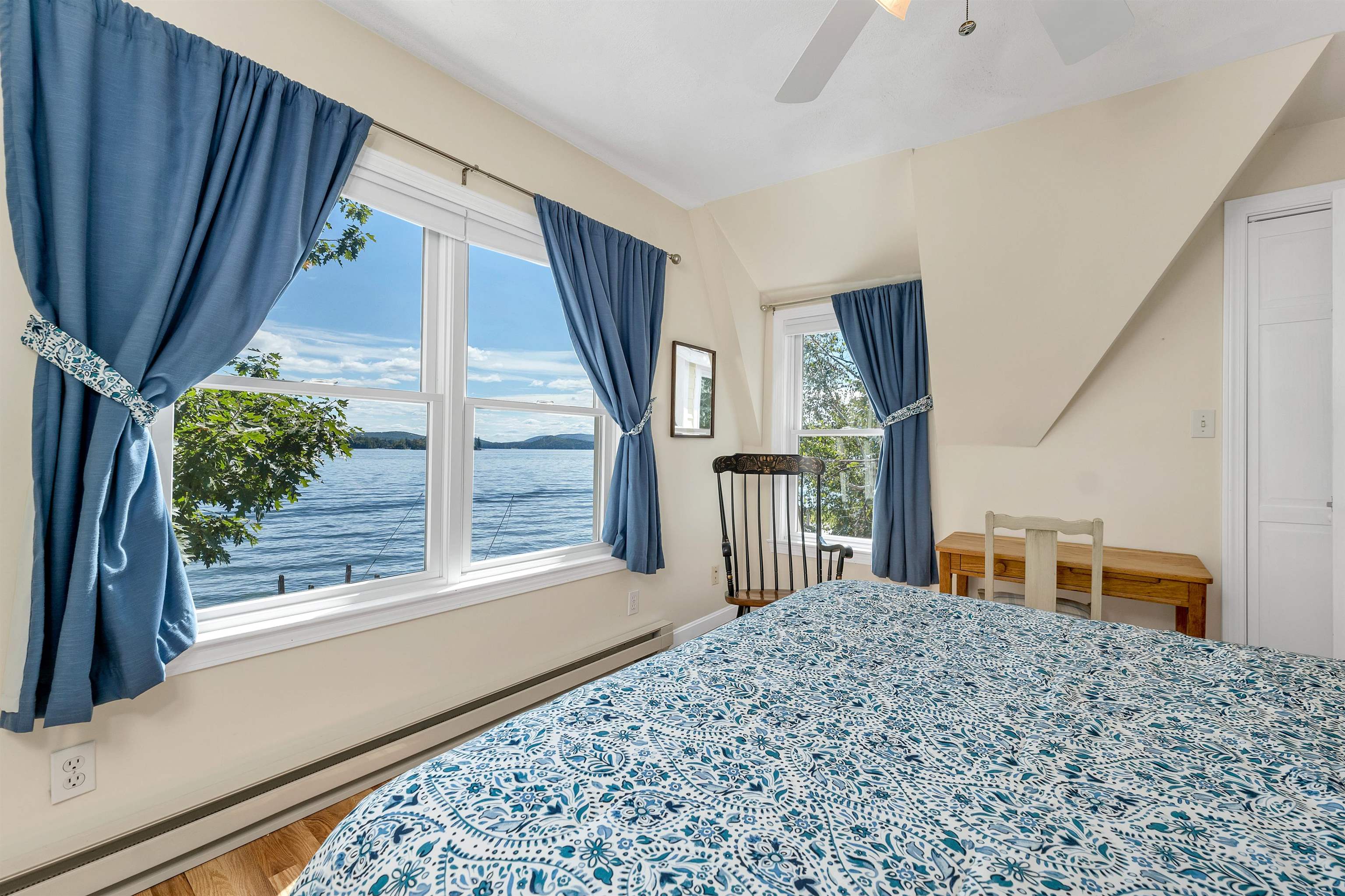 346 Sewall Road Wolfeboro, NH 03894 - Photo 31 of 43