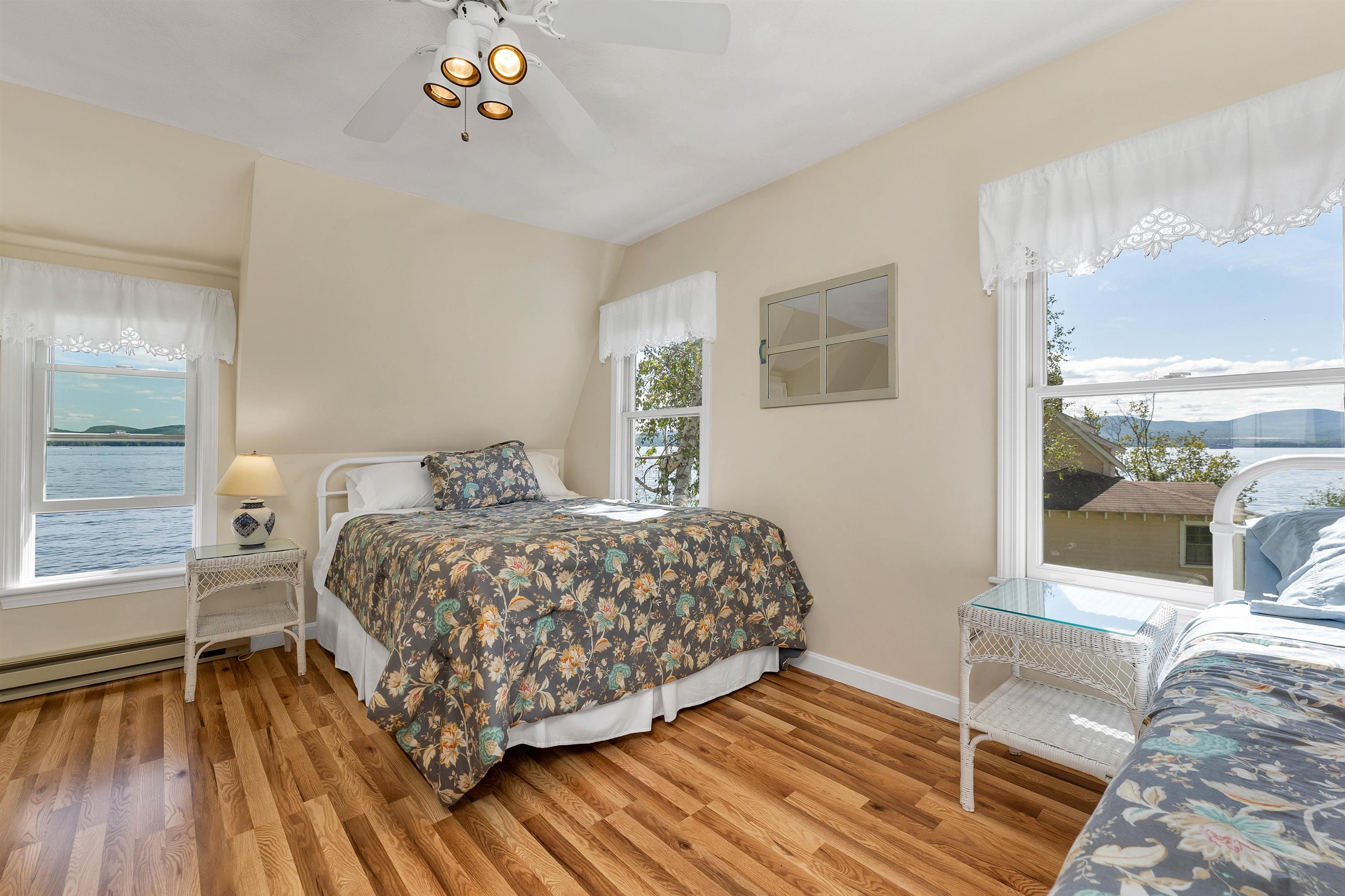 346 Sewall Road Wolfeboro, NH 03894 - Photo 34 of 43