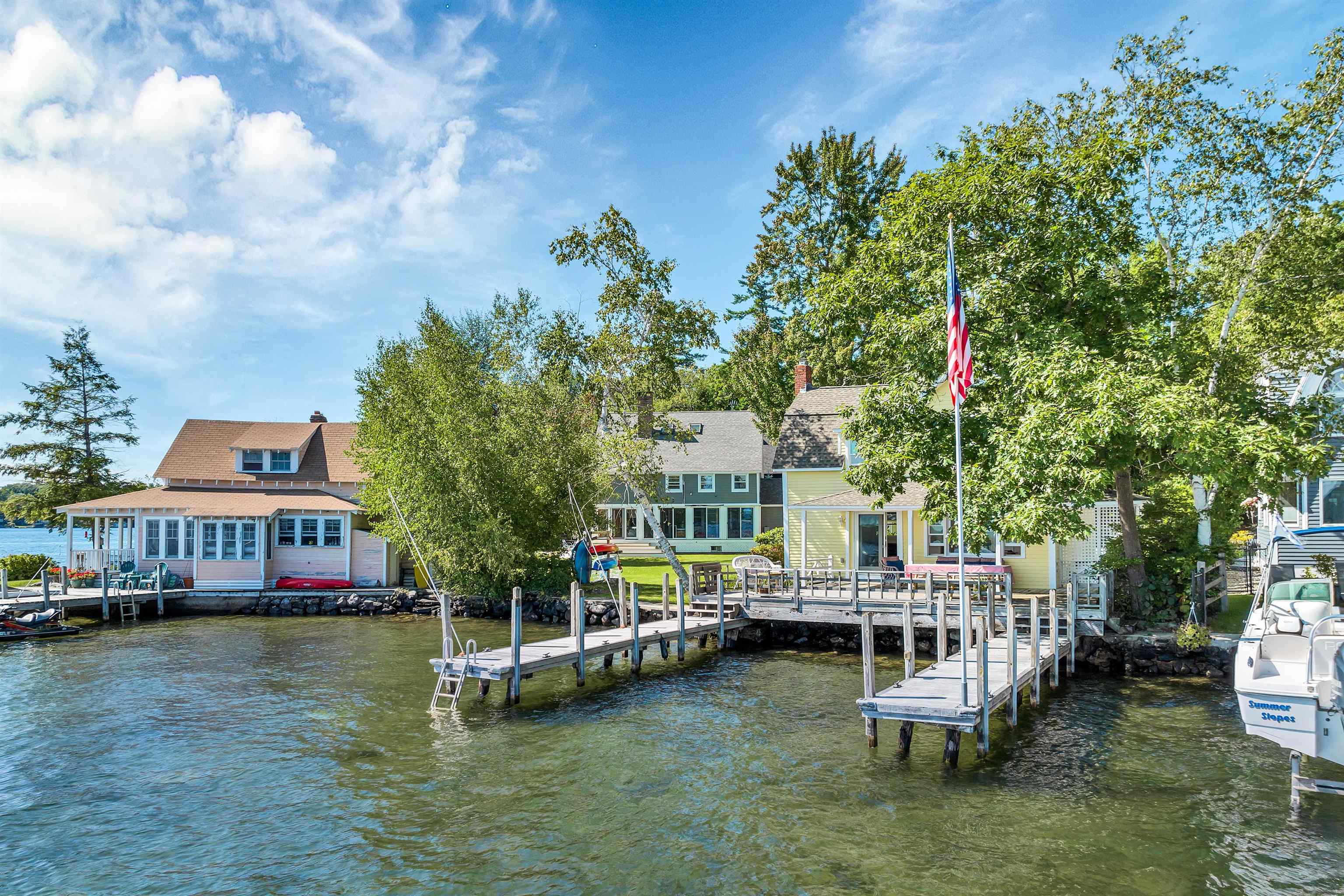 346 Sewall Road Wolfeboro, NH 03894 - Photo 39 of 43