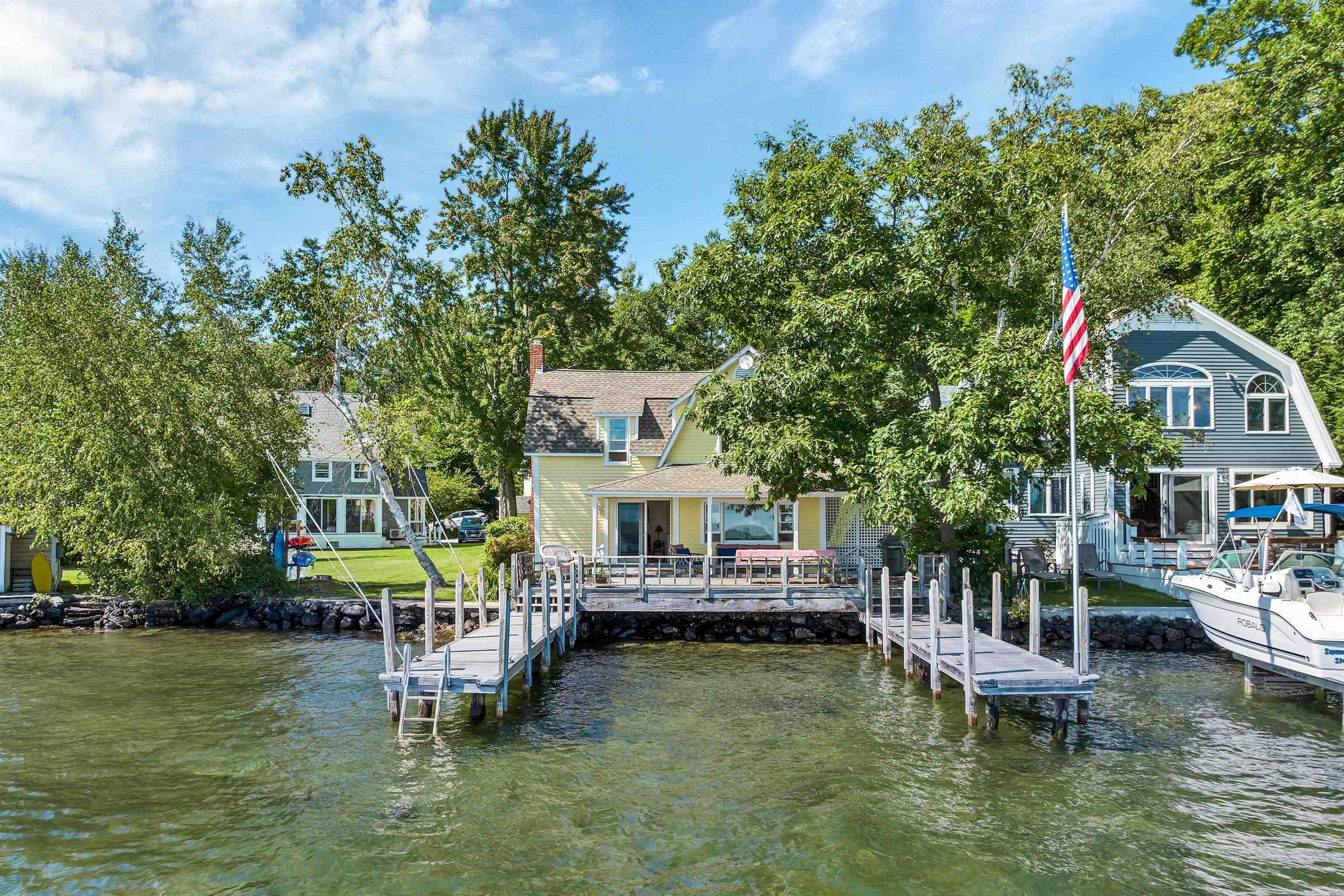 346 Sewall Road Wolfeboro, NH 03894 - Photo 40 of 43