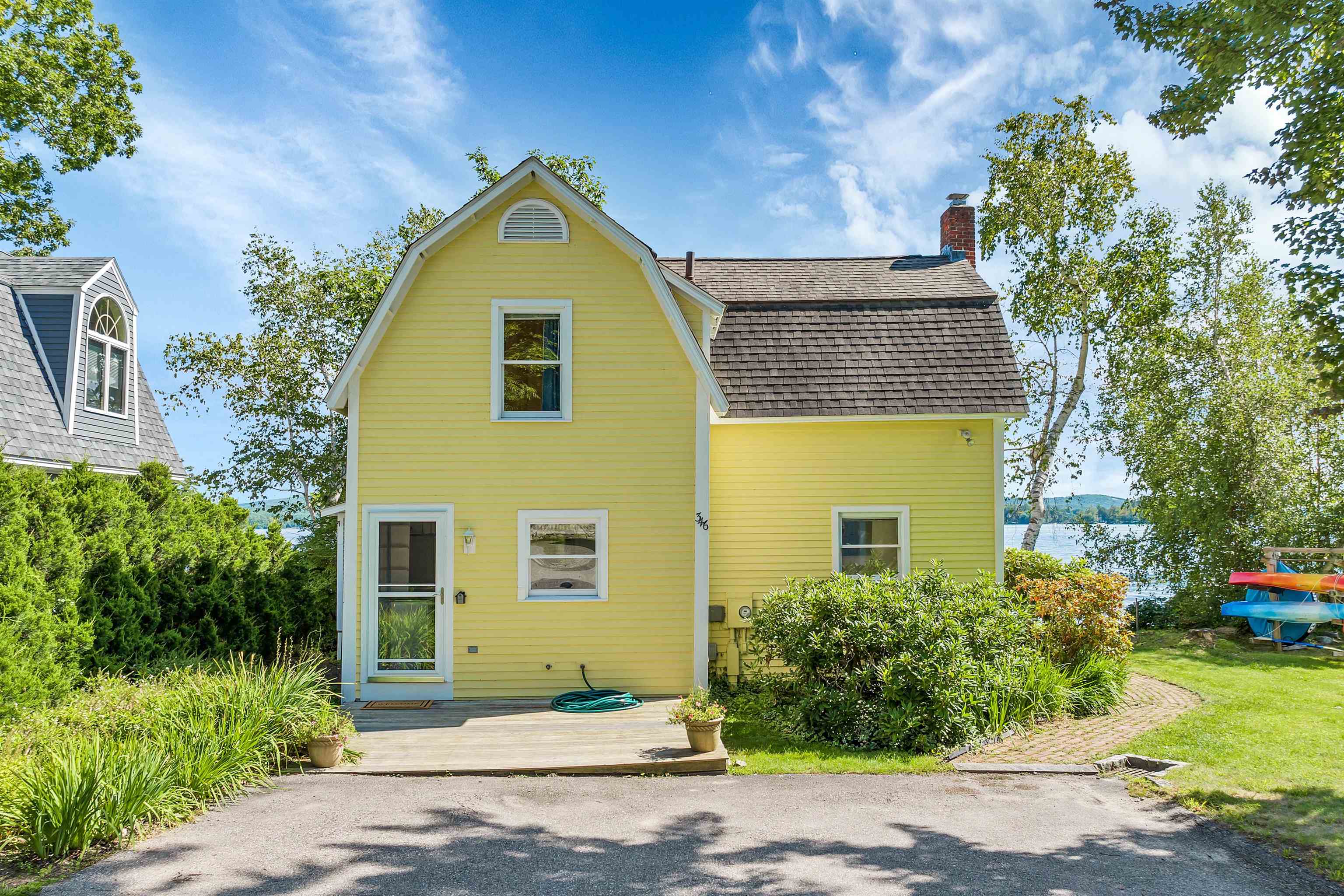 346 Sewall Road Wolfeboro, NH 03894 - Photo 42 of 43