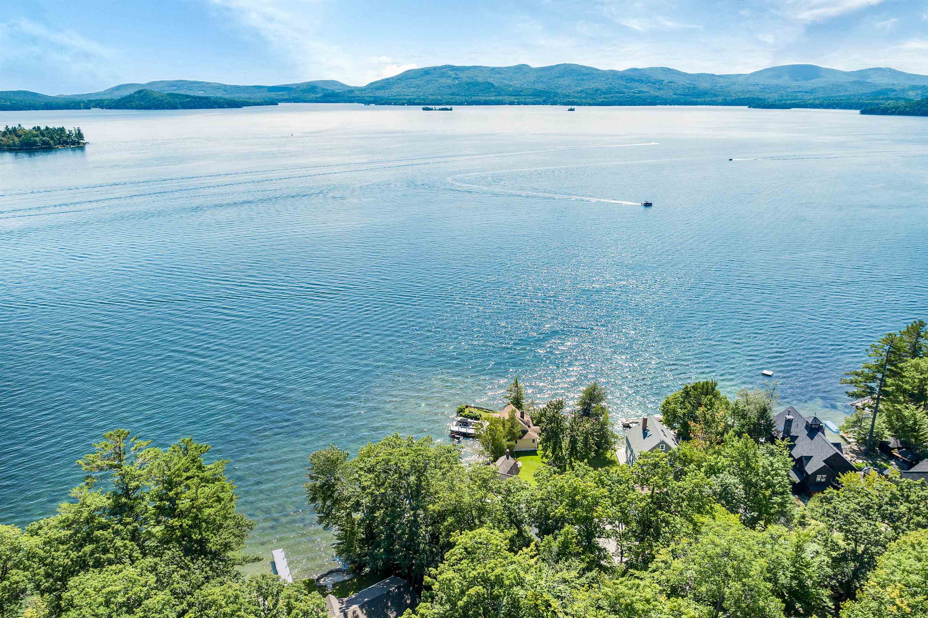 346 Sewall Road Wolfeboro, NH 03894 - Photo 5 of 43