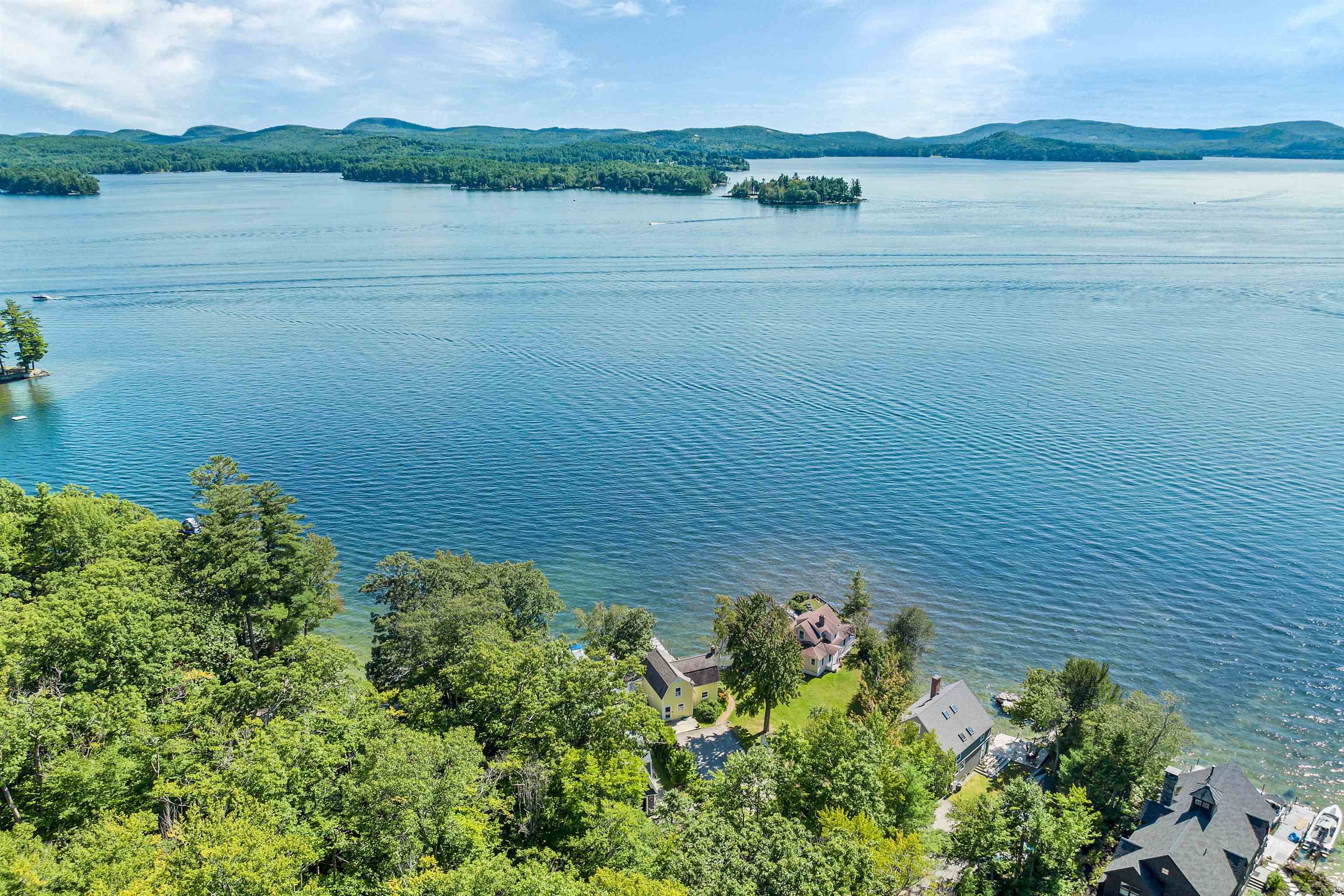 346 Sewall Road Wolfeboro, NH 03894 - Photo 6 of 43