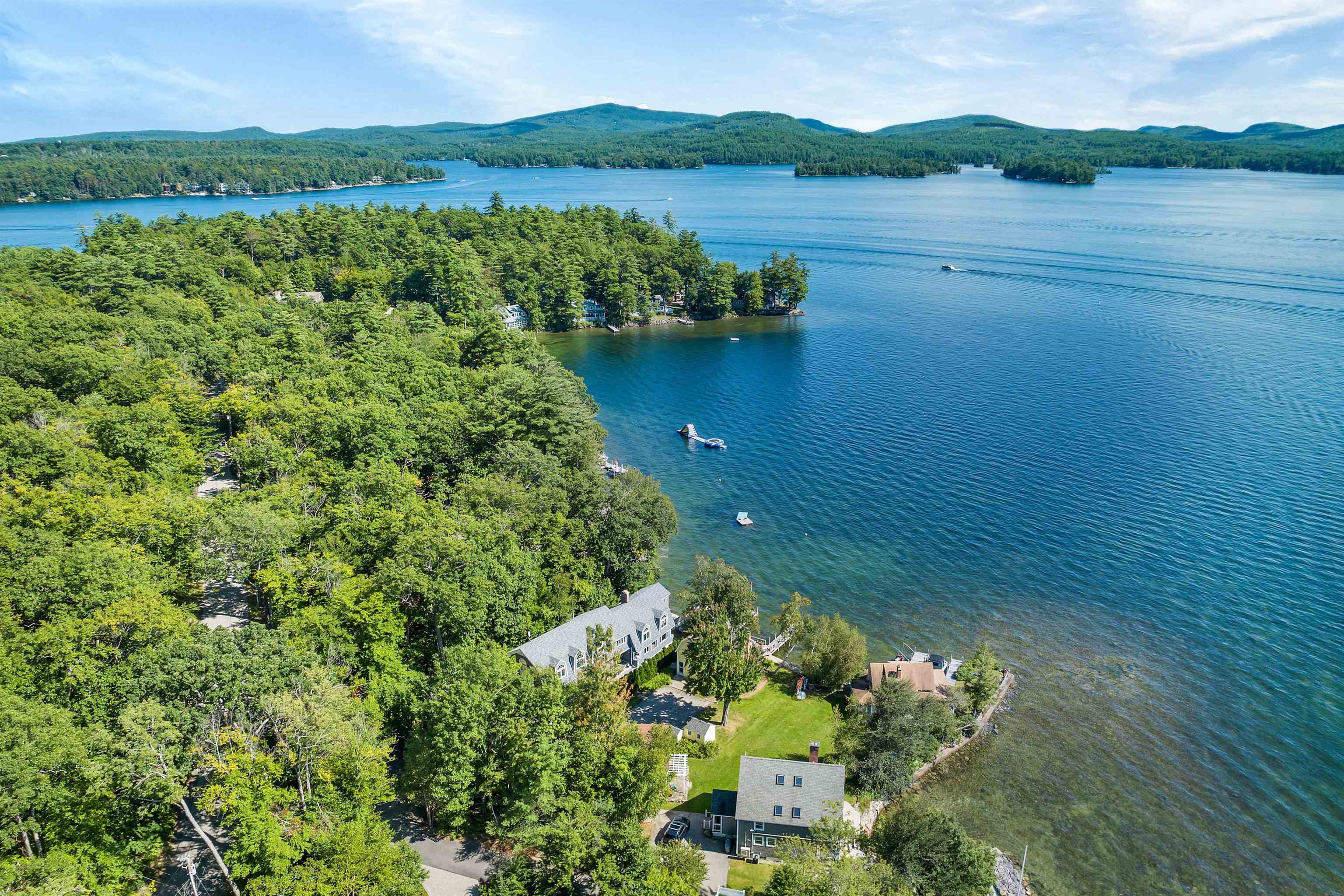 346 Sewall Road Wolfeboro, NH 03894 - Photo 7 of 43