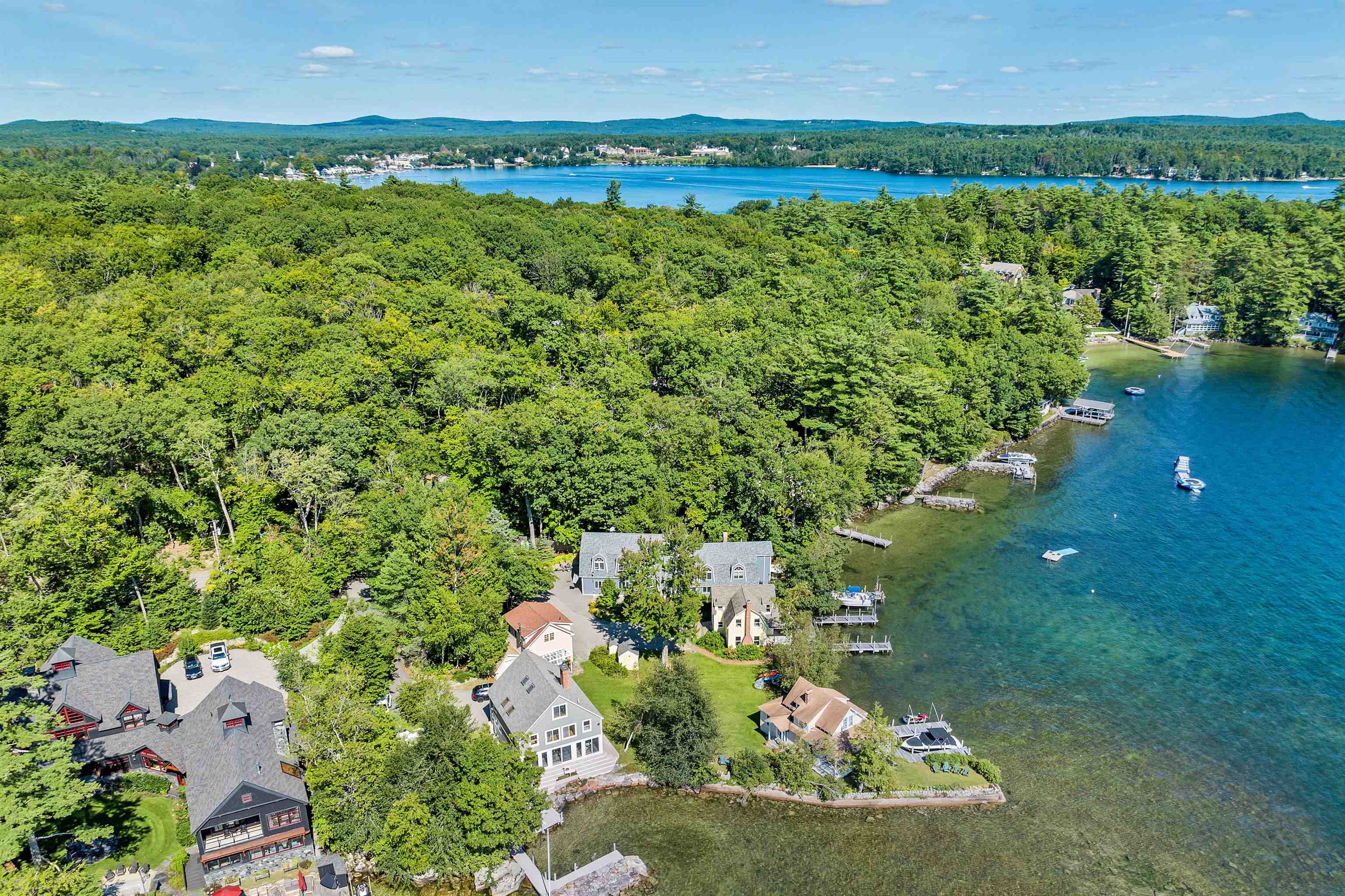 346 Sewall Road Wolfeboro, NH 03894 - Photo 8 of 43