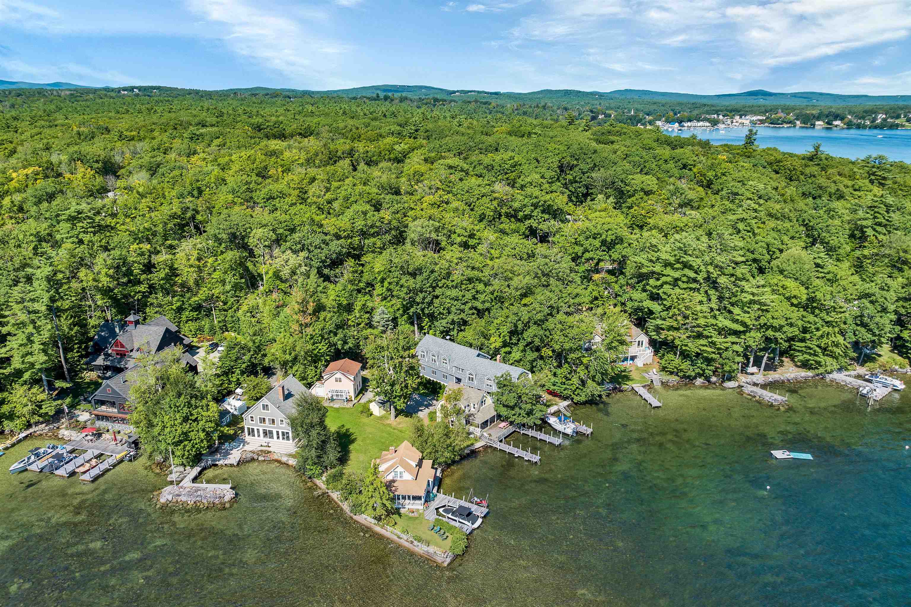 346 Sewall Road Wolfeboro, NH 03894 - Photo 9 of 43