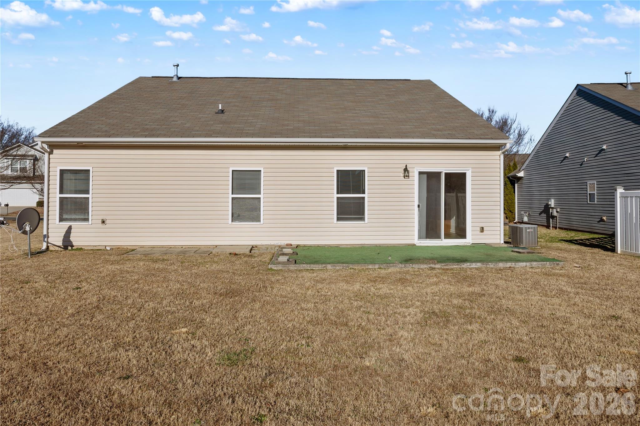 9720 Paper Tree Road Charlotte, NC 28227 - Photo 25 of 31