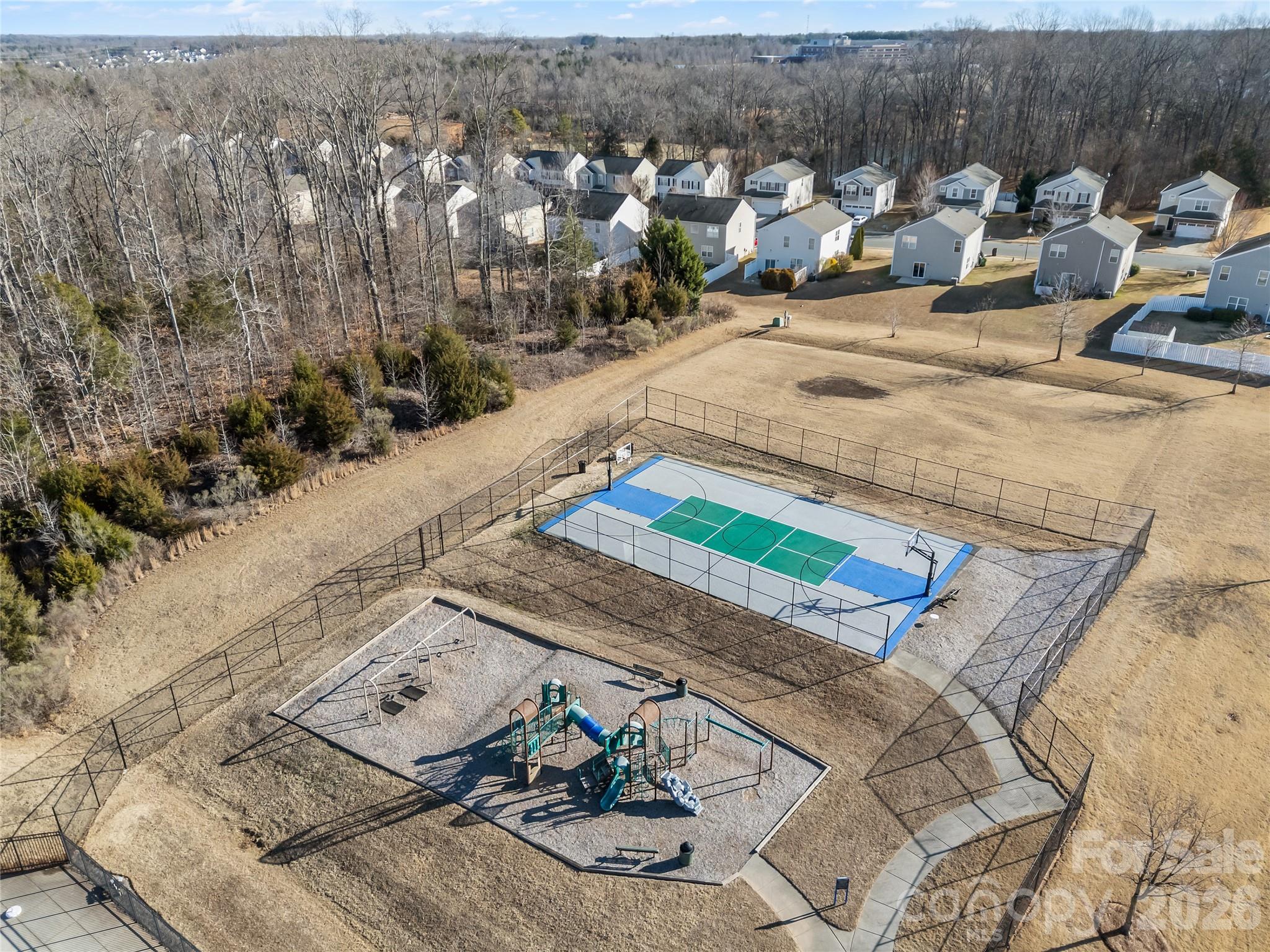 9720 Paper Tree Road Charlotte, NC 28227 - Photo 31 of 31