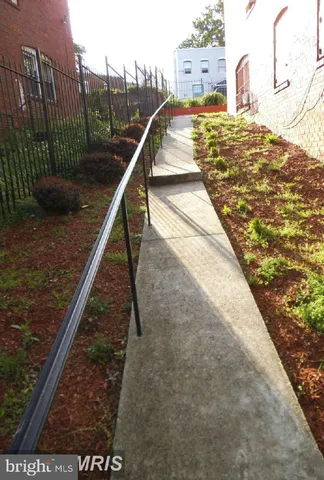 a view of swimming pool with a terrace