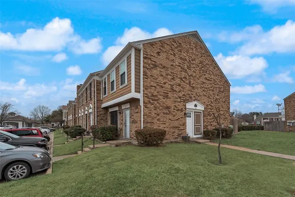 $130,000 | 713 Lee Street, Unit 11, Mesquite, TX 75149