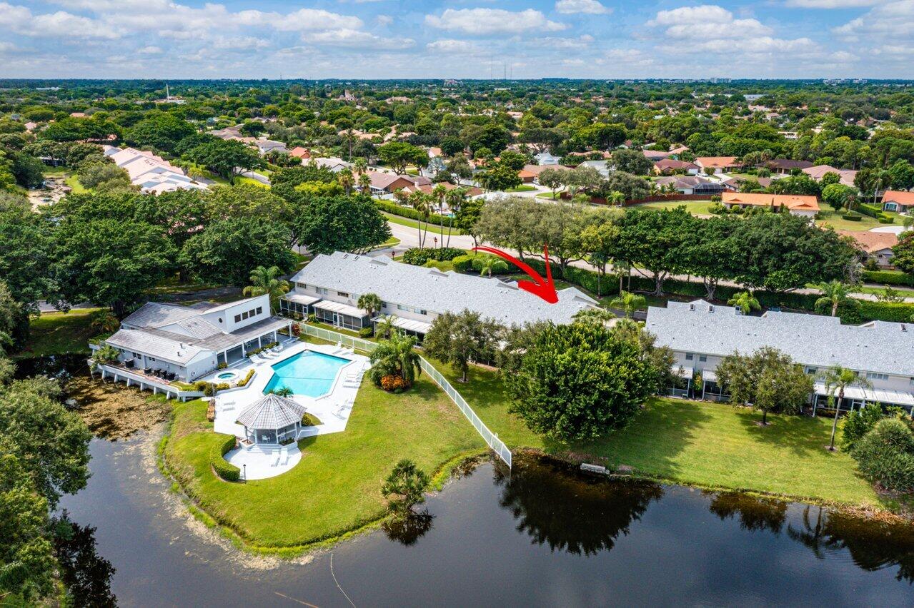 6021 Old Court Road, Unit 1102 Boca Raton, FL 33433 - Photo 1 of 31 6021 Old Court Rd 1102
