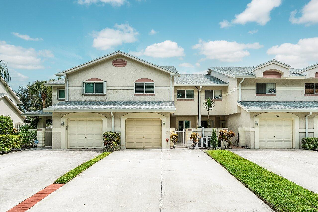6021 Old Court Road, Unit 1102 Boca Raton, FL 33433 - Photo 30 of 31 6021 Old Court Rd 1102