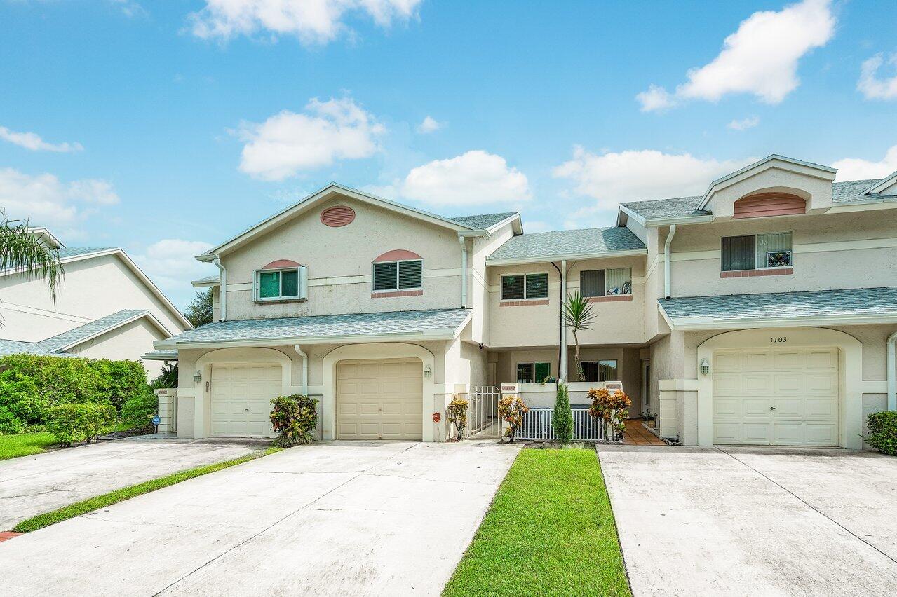 6021 Old Court Road, Unit 1102 Boca Raton, FL 33433 - Photo 7 of 31 6021 Old Court Rd 1102