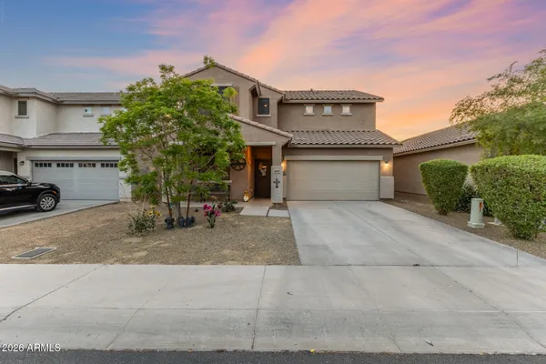 $420,000 | 8610 North 61st Drive, Glendale, AZ 85302