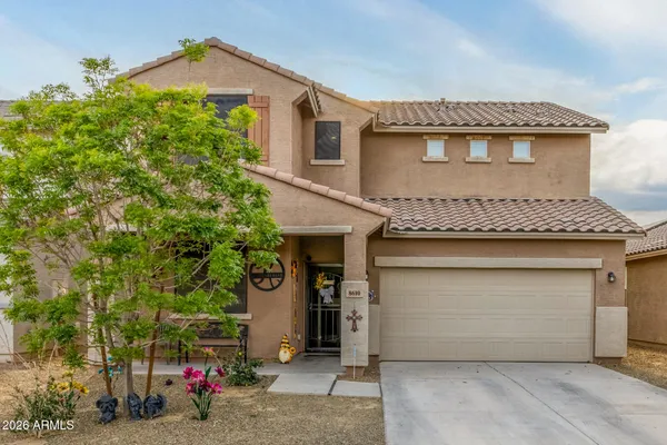 $420,000 | 8610 North 61st Drive, Glendale, AZ 85302