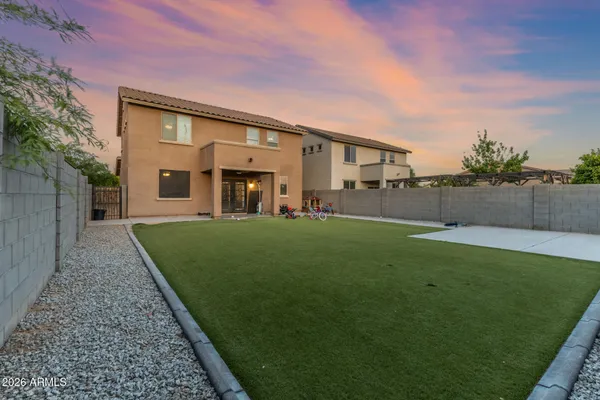 $420,000 | 8610 North 61st Drive, Glendale, AZ 85302