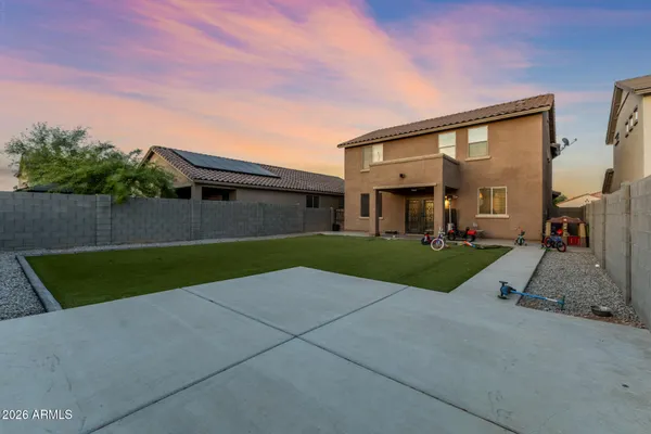 $420,000 | 8610 North 61st Drive, Glendale, AZ 85302