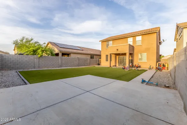 $420,000 | 8610 North 61st Drive, Glendale, AZ 85302