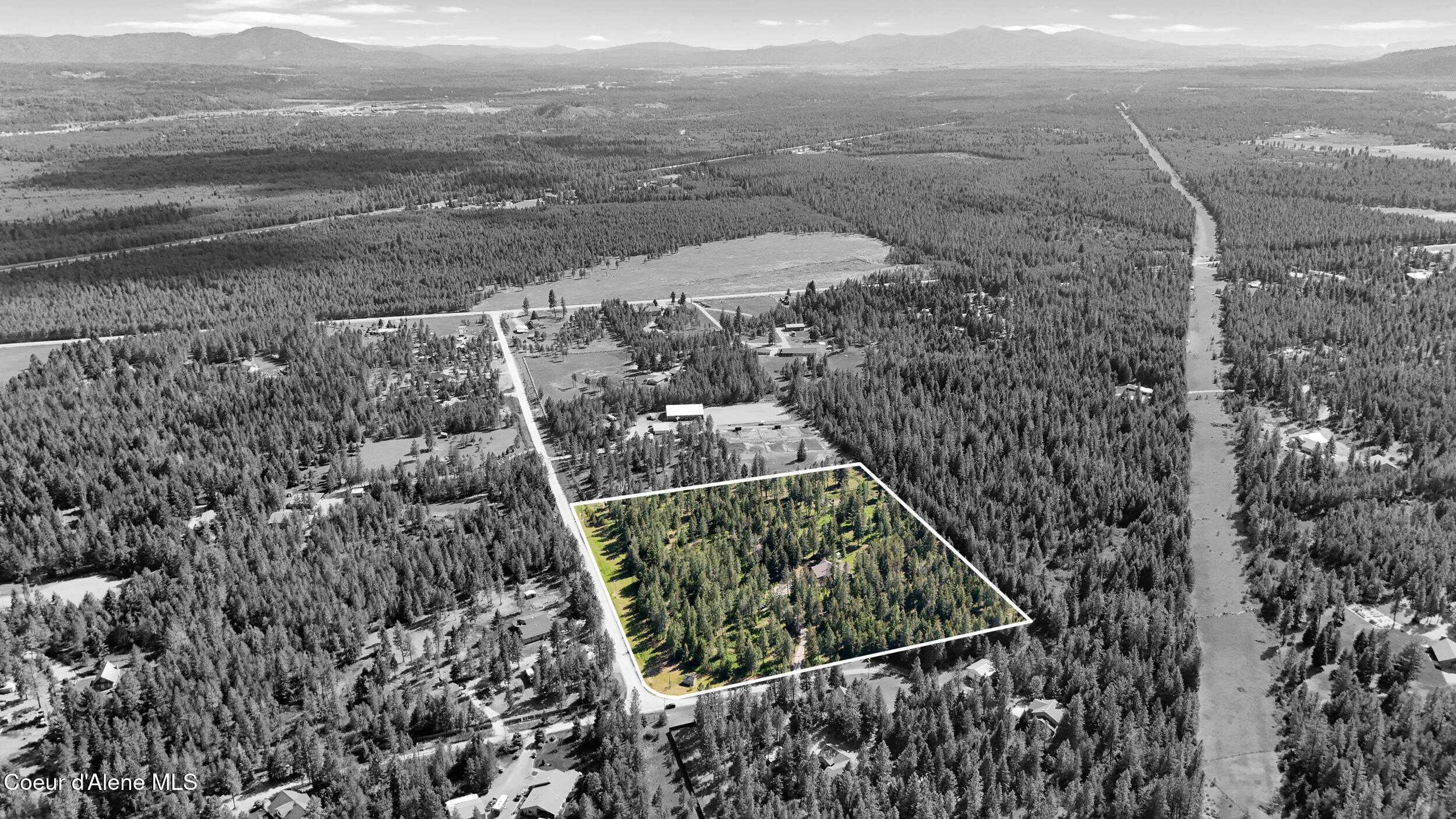 2130 East Bellamy Road Athol, ID 83801 - Photo 47 of 57 60_dji_20260521153716_0006_d_vs2