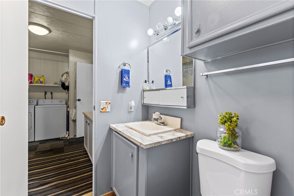 4747 Oak Crest Road, Unit 78 Fallbrook, CA 92028 - Photo 19 of 31 Gallery Image 19