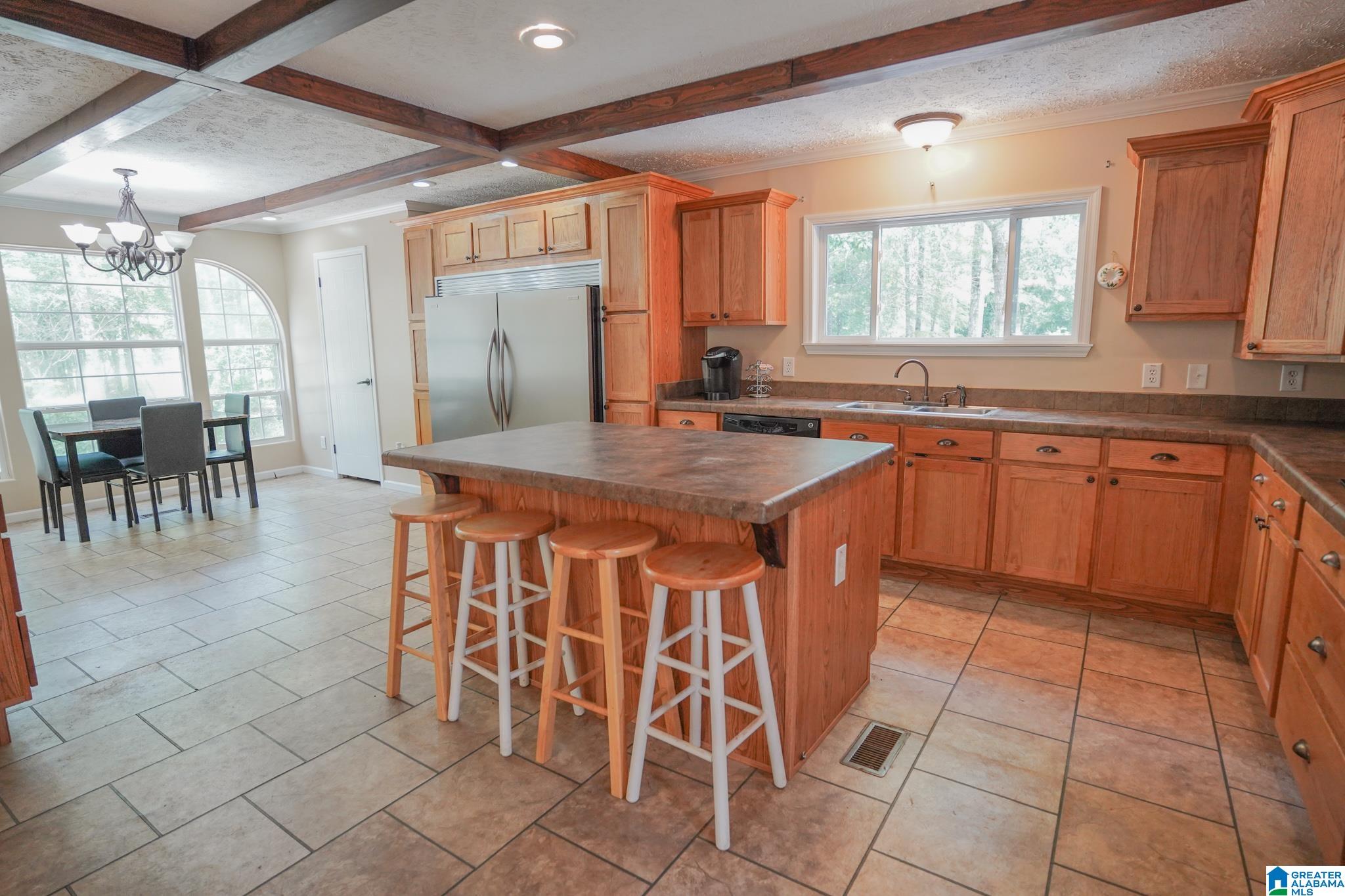 55 County Road 1015 Montevallo, AL 35115 - Photo 9 of 28