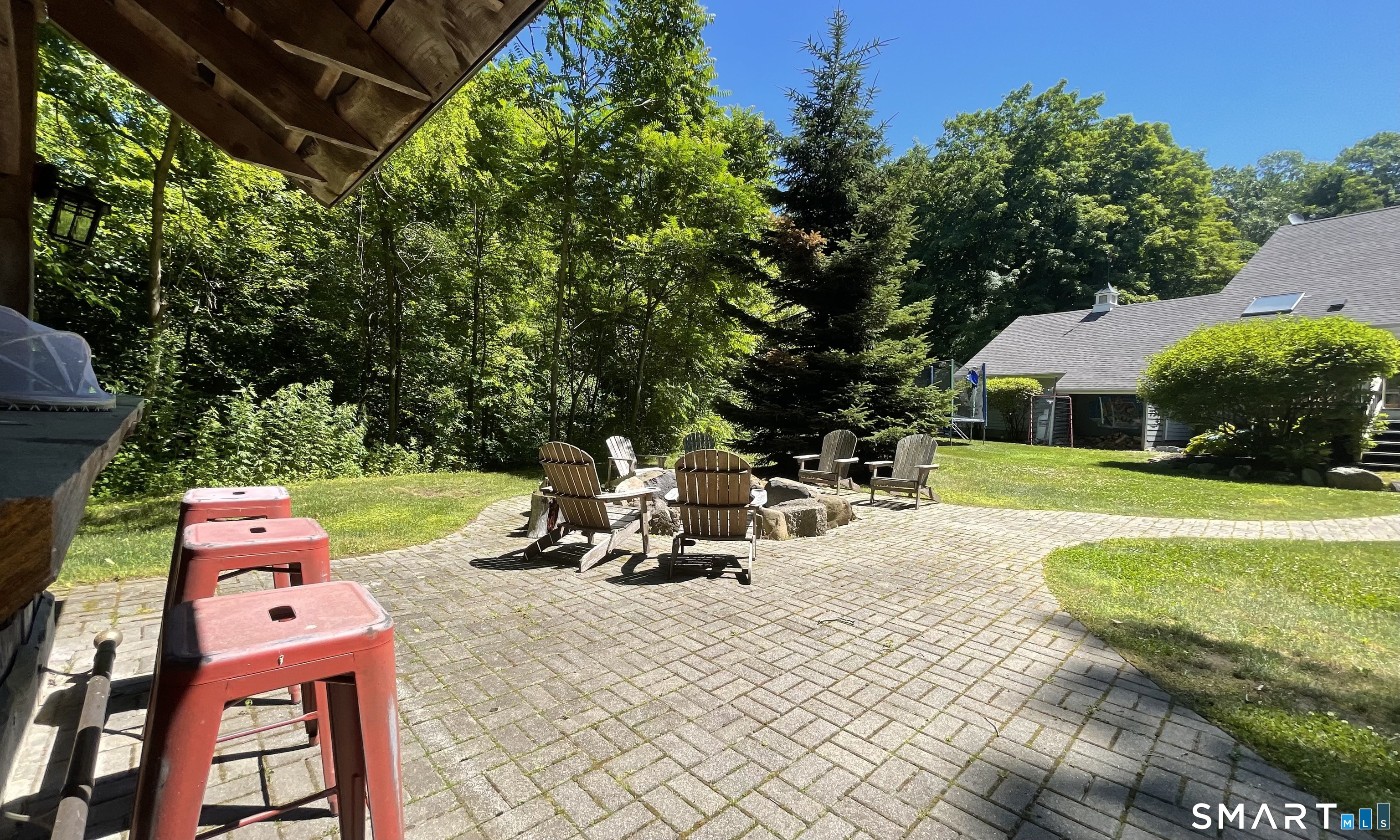 285 Wooding Hill Road Bethany, CT 06524 - Photo 31 of 33
