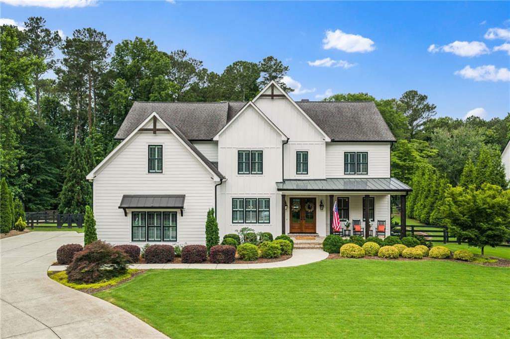 14200 Cogburn Road Milton, GA 30004 - Photo 73 of 98