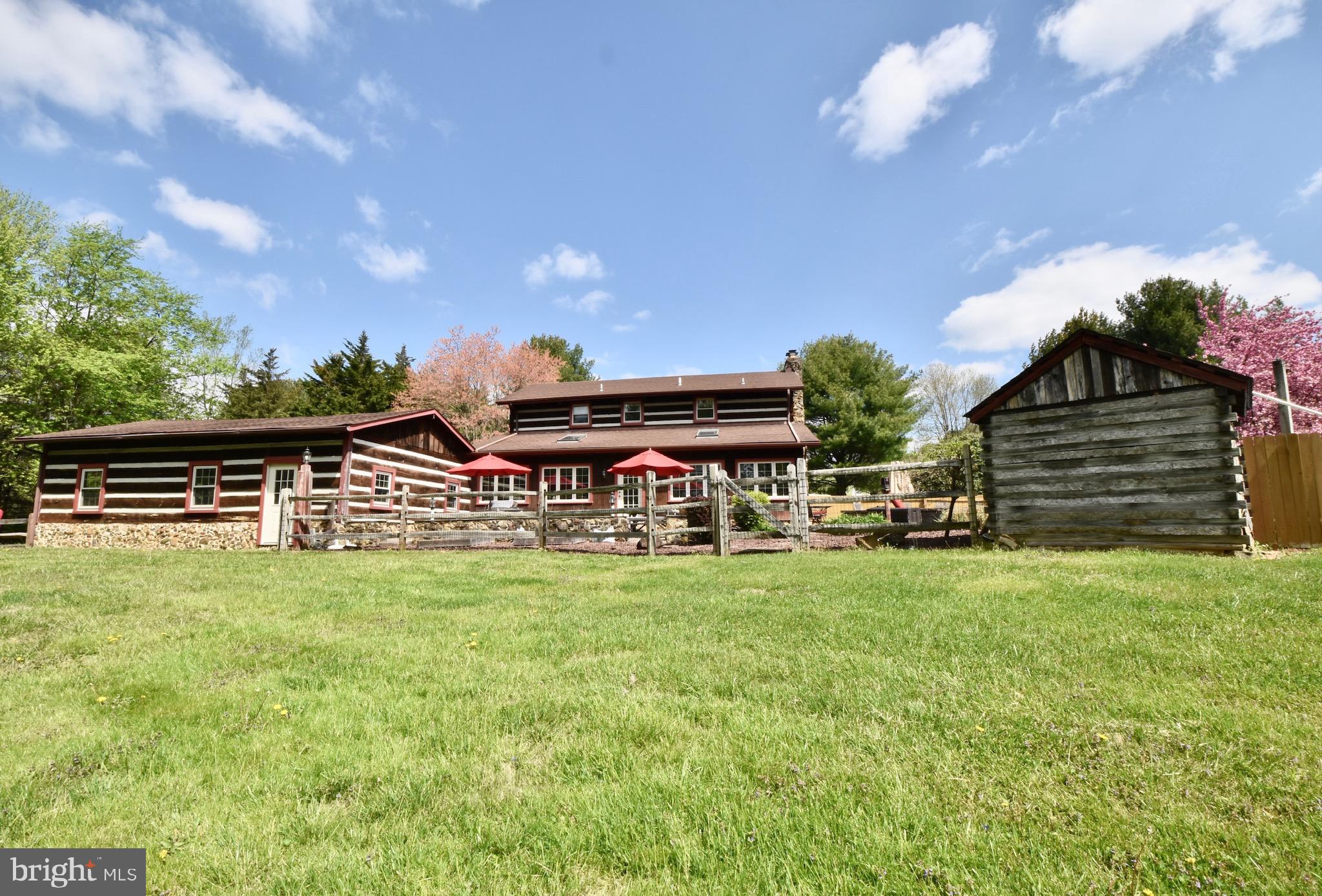 818 Ridge Road Rising Sun, MD 21911 - Photo 8 of 56