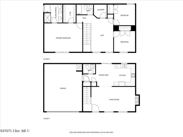 $326,500 | 201 Fox Cove Crossing, Jacksonville, NC 28546