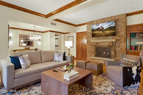 $115,000 | 100 Bachelor Ridge Road, Unit 3704, Avon, CO 81620