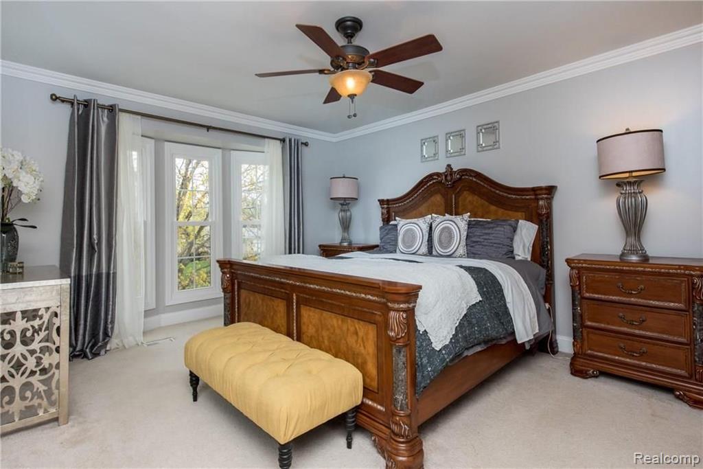 2705 Powderhorn Ridge Road Rochester Hills, MI 48309 - Photo 11 of 34