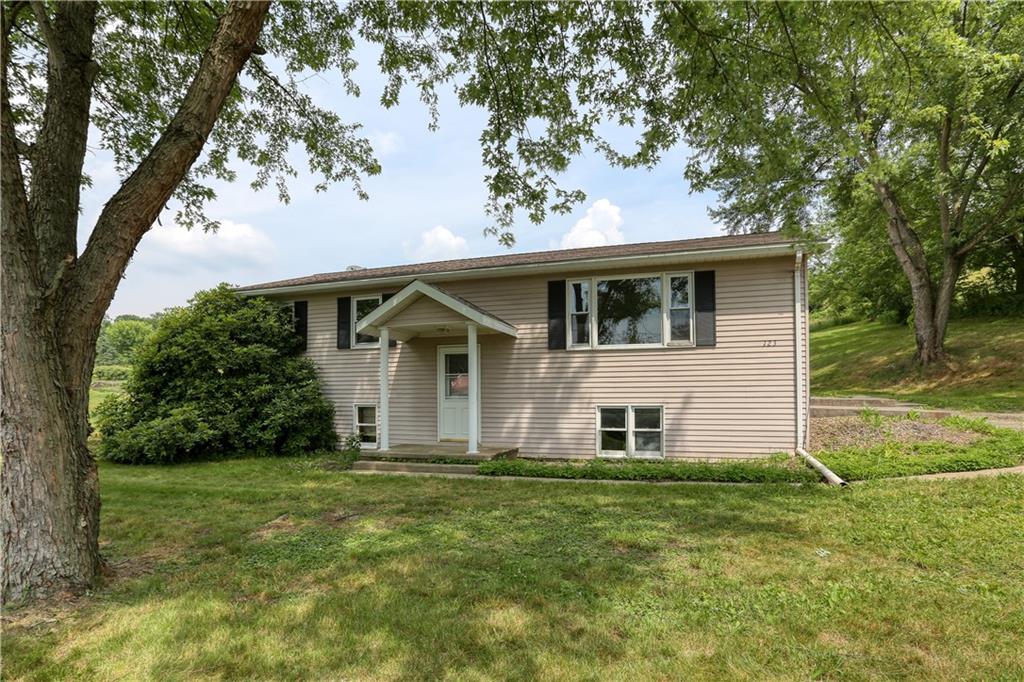 123 Noonen Street Rochester, PA 15074 - Photo 1 of 34 a house with green field in front of it