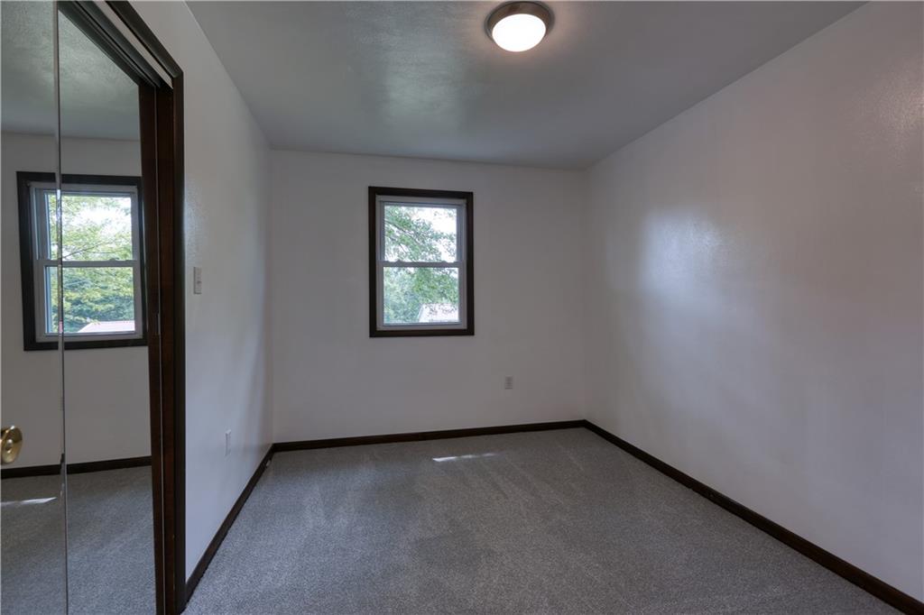 123 Noonen Street Rochester, PA 15074 - Photo 24 of 34 an empty room with a window
