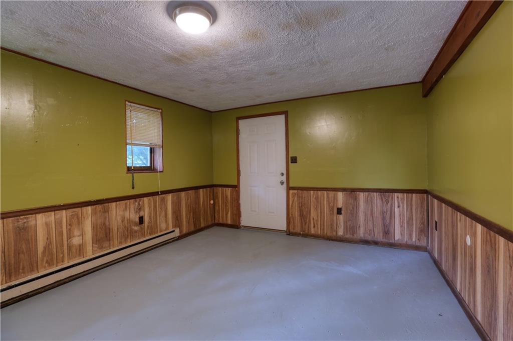 123 Noonen Street Rochester, PA 15074 - Photo 33 of 34 a view of entryway with stairs