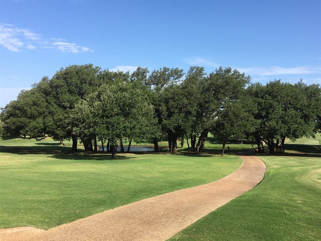 36064 Cedar Ridge Drive Whitney, TX 76692 - Photo 7 of 19 View of new course behind Mulligan's Grille and Pro Shop.