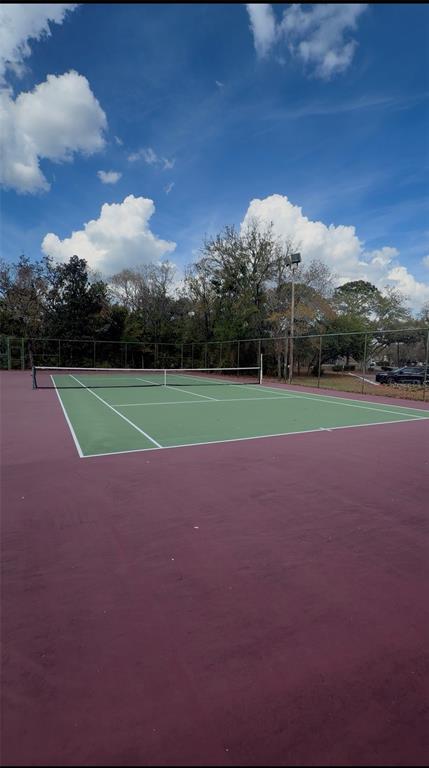 13013 Sawmill Way Hudson, FL 34667 - Photo 5 of 33 a view of outdoor space