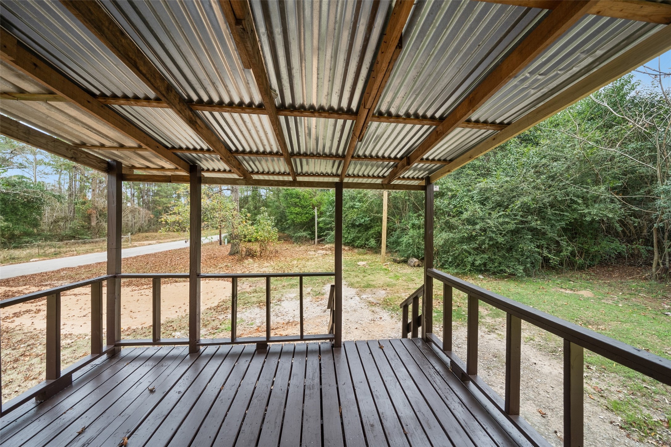 601 Faulkner Avenue Coldspring, TX 77331 - Photo 30 of 31