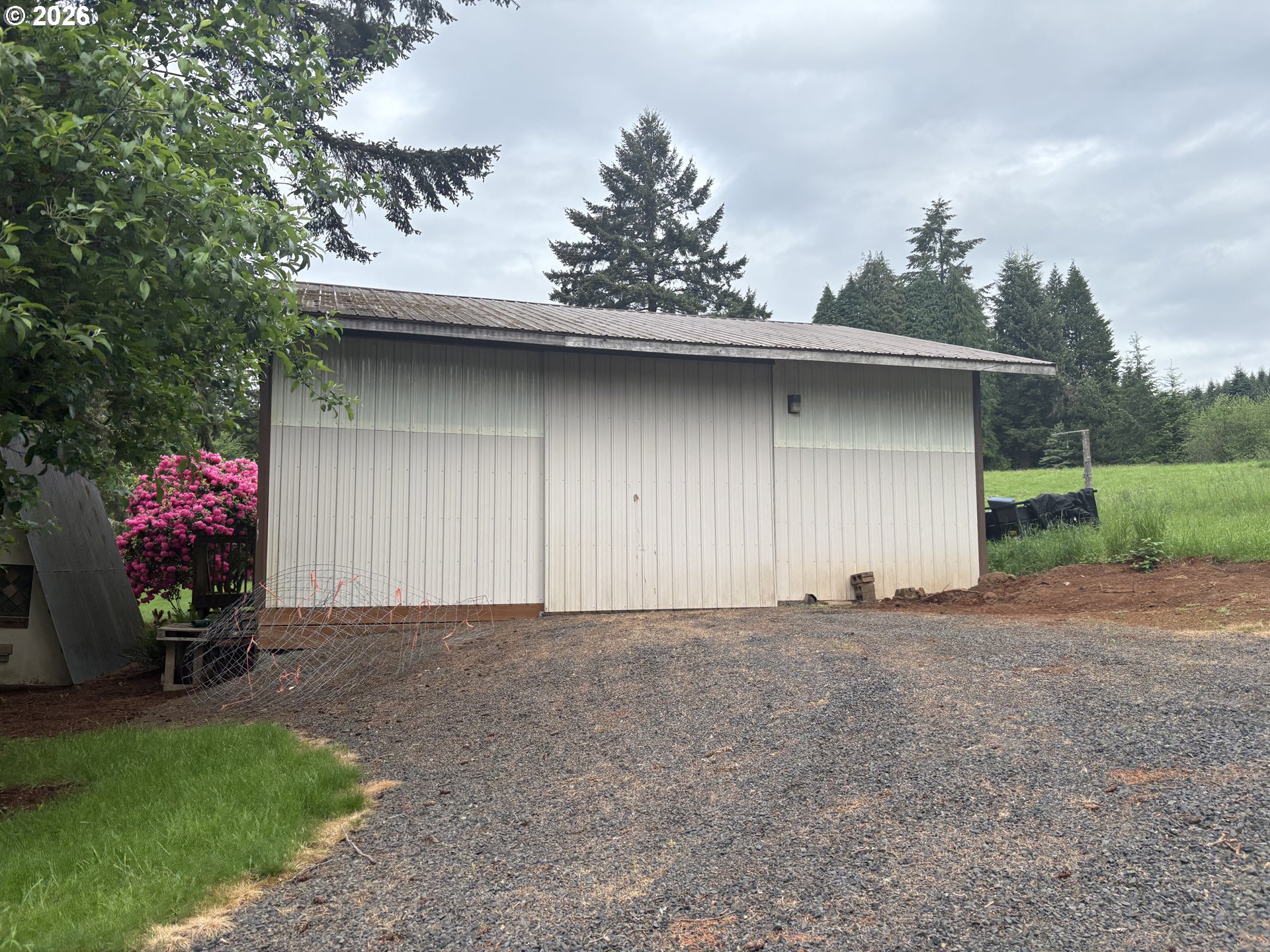 31490 Dowd Road St. Helens, OR 97051 - Photo 2 of 31
