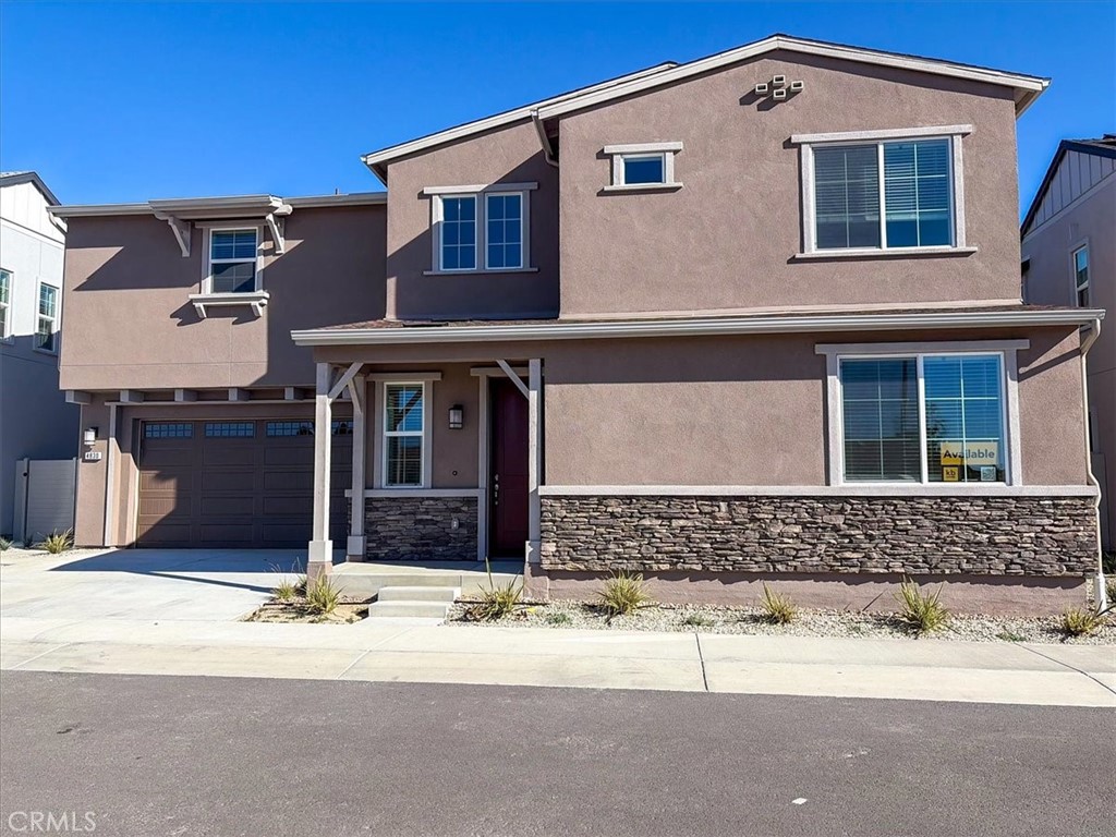 4886 West Beltramo Rnch Road Moorpark, CA 93021 - Photo 2 of 26 Photos are of model match - exterior and interior finishes may vary