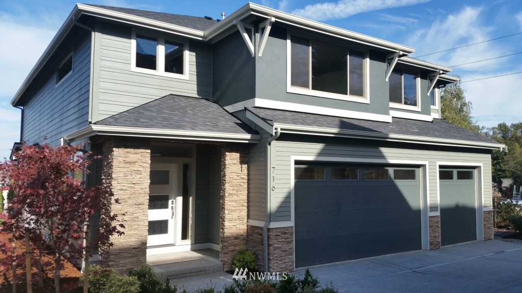 716 South 23rd Street Renton, WA 98055 - Photo 1 of 17