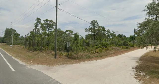 $14,900 | 269 Condor Avenue, Sebring, FL 33870