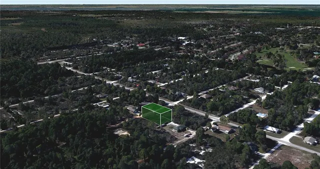 $14,900 | 269 Condor Avenue, Sebring, FL 33870