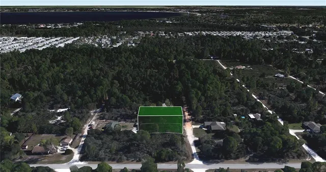 $14,900 | 269 Condor Avenue, Sebring, FL 33870