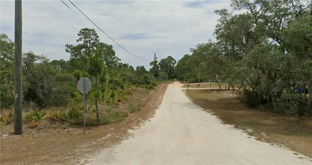 $14,900 | 269 Condor Avenue, Sebring, FL 33870