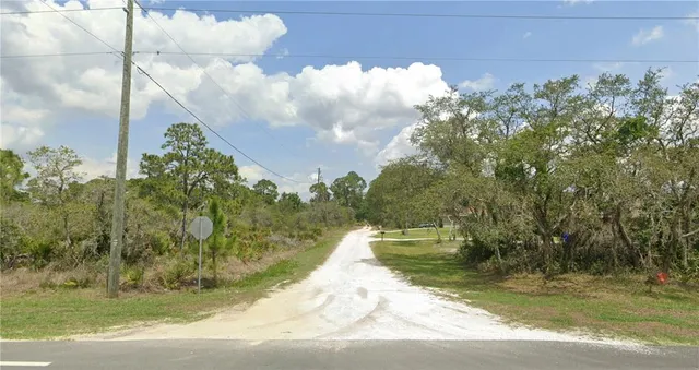 $14,900 | 269 Condor Avenue, Sebring, FL 33870