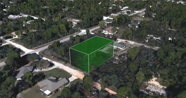 $14,900 | 269 Condor Avenue, Sebring, FL 33870